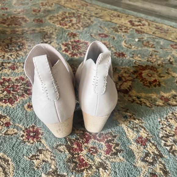 Jeffery Campbell Rosalee Bootie Size 11 - Picture 3 of 7